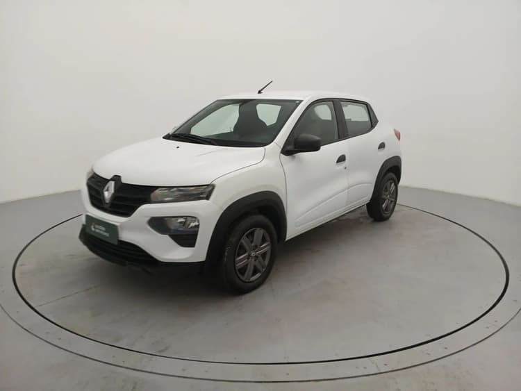 Renault Kwid 1.0 Zen 2023