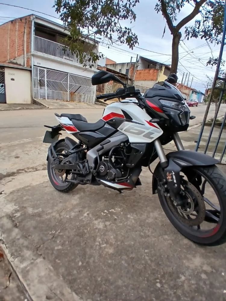 Dominar 160 