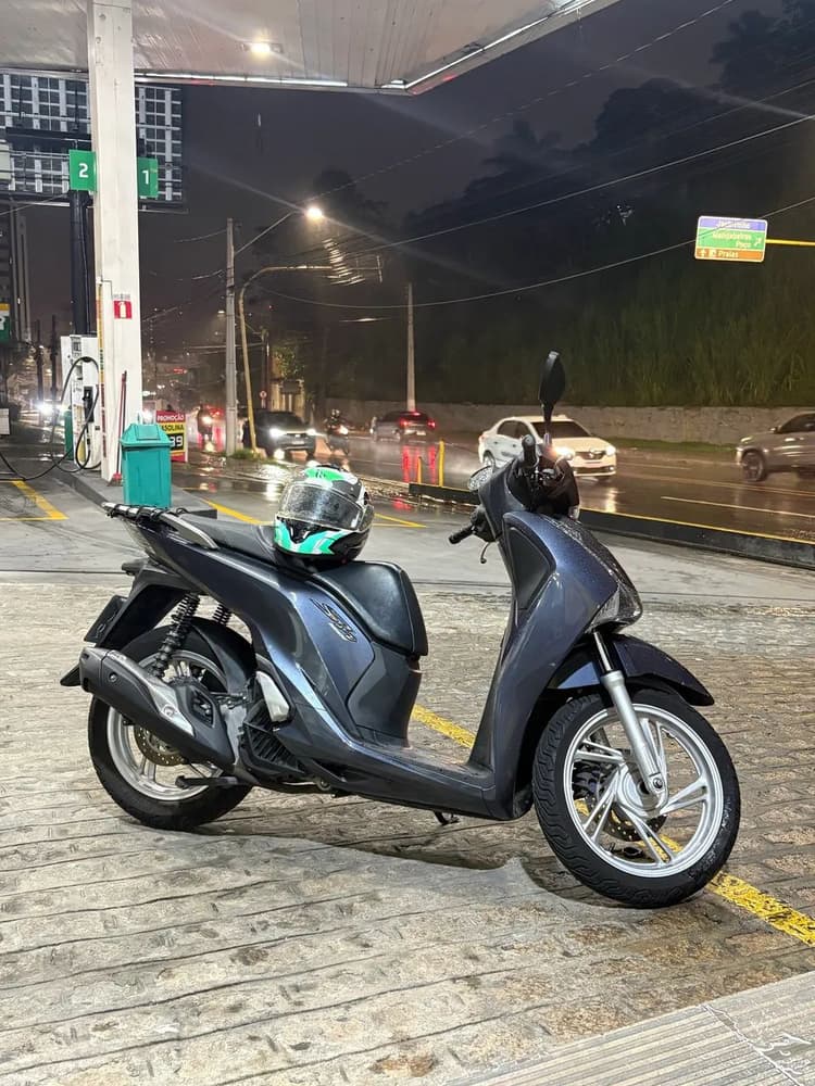 Honda SH 150 