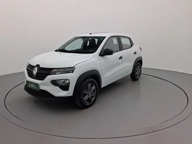 Renault Kwid 1.0 Zen 2026