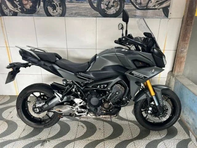 MT 09 Tracer - 2023