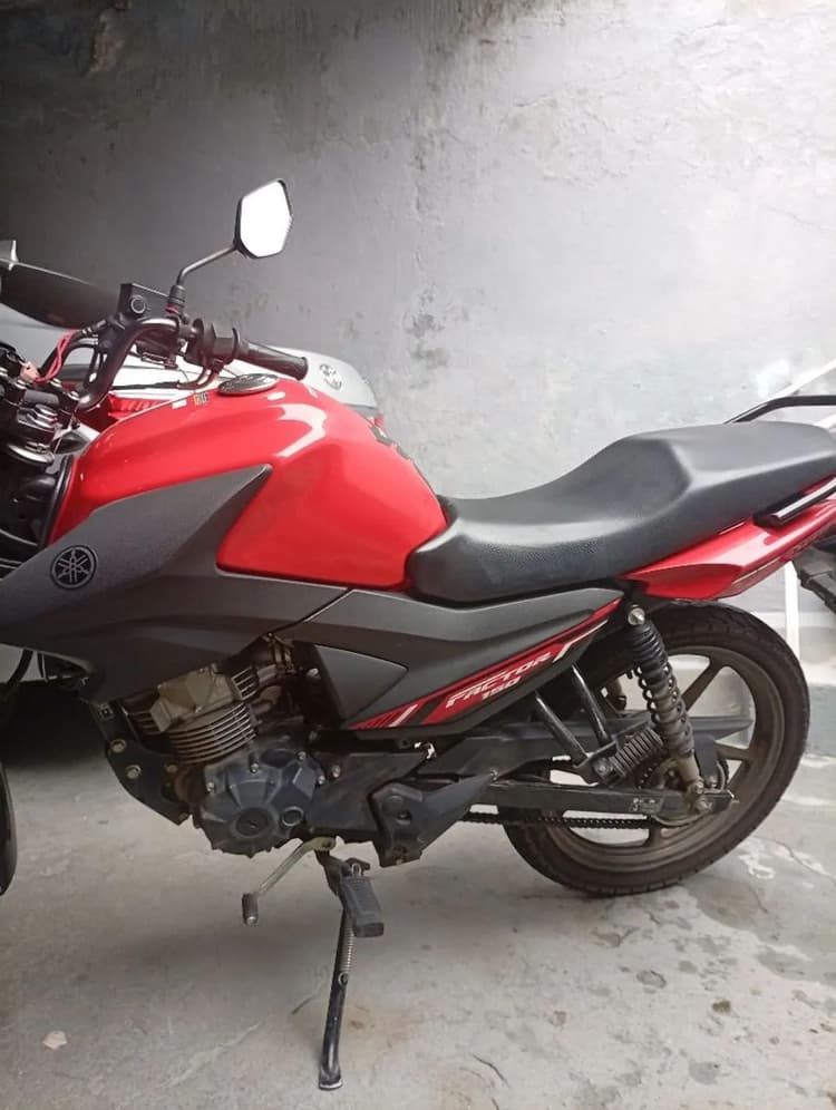 150cc freio abs 