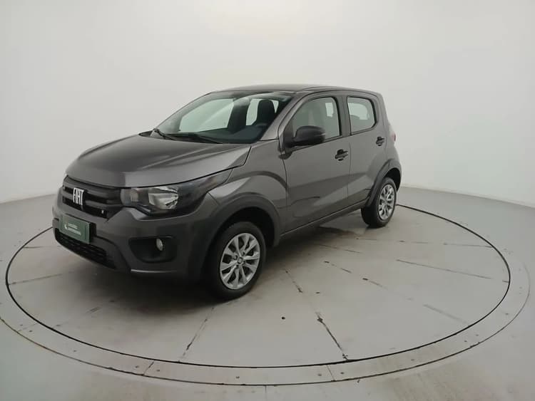 Fiat Mobi Like 1.0 Fire Flex 5P. 2025