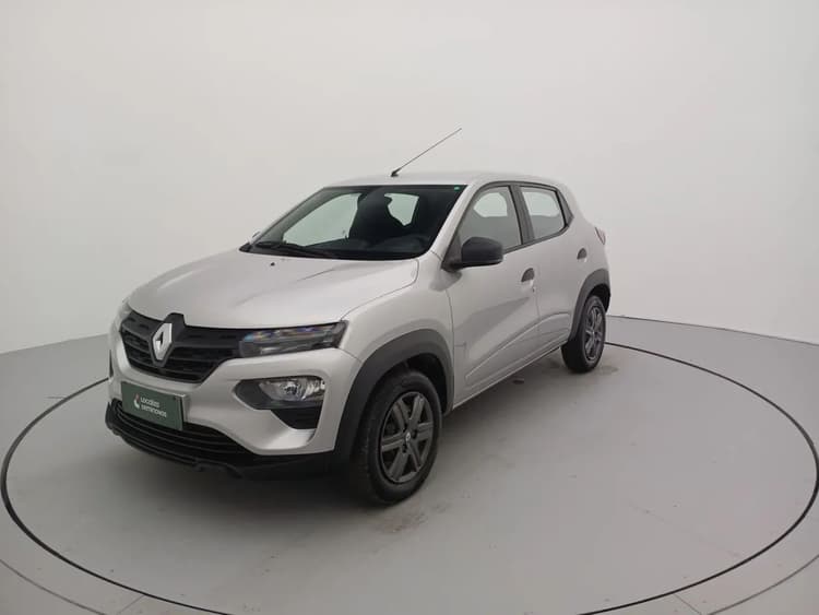 Renault Kwid 1.0 Zen 2026