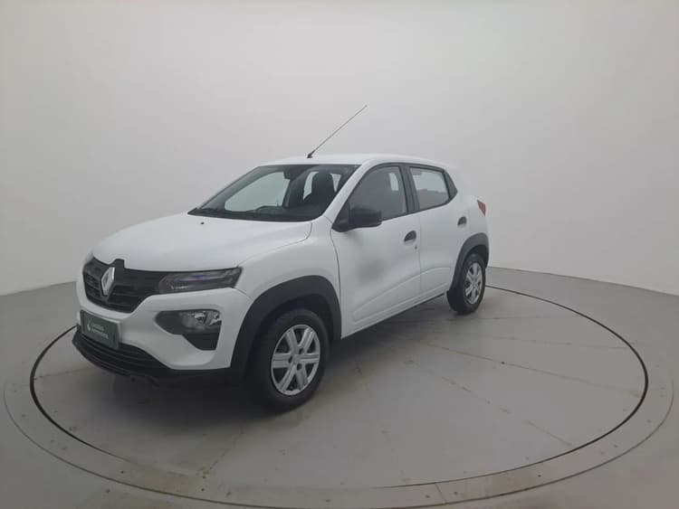 Renault Kwid 1.0 Zen 2025