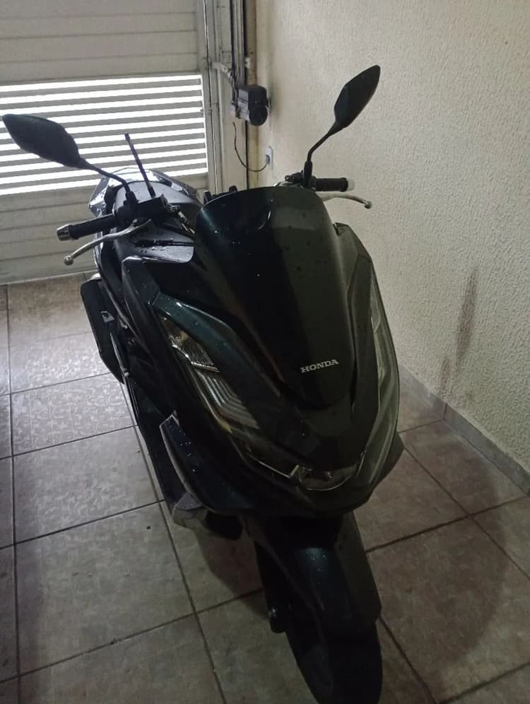 PCX 