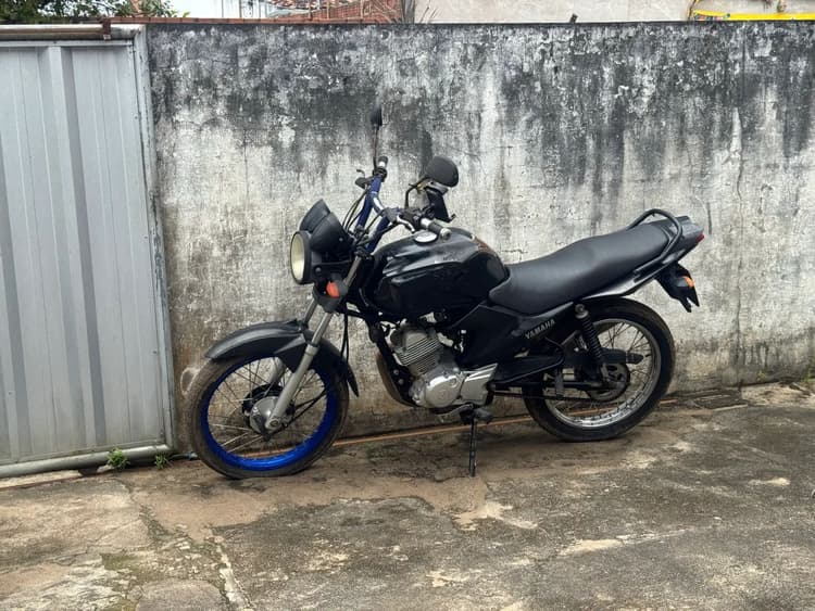 Factor 125cc 