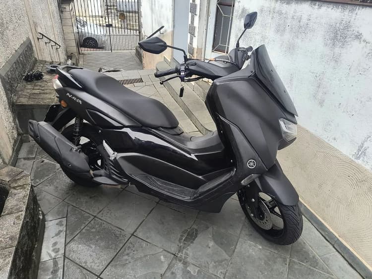 N Max 160 ABS 2022