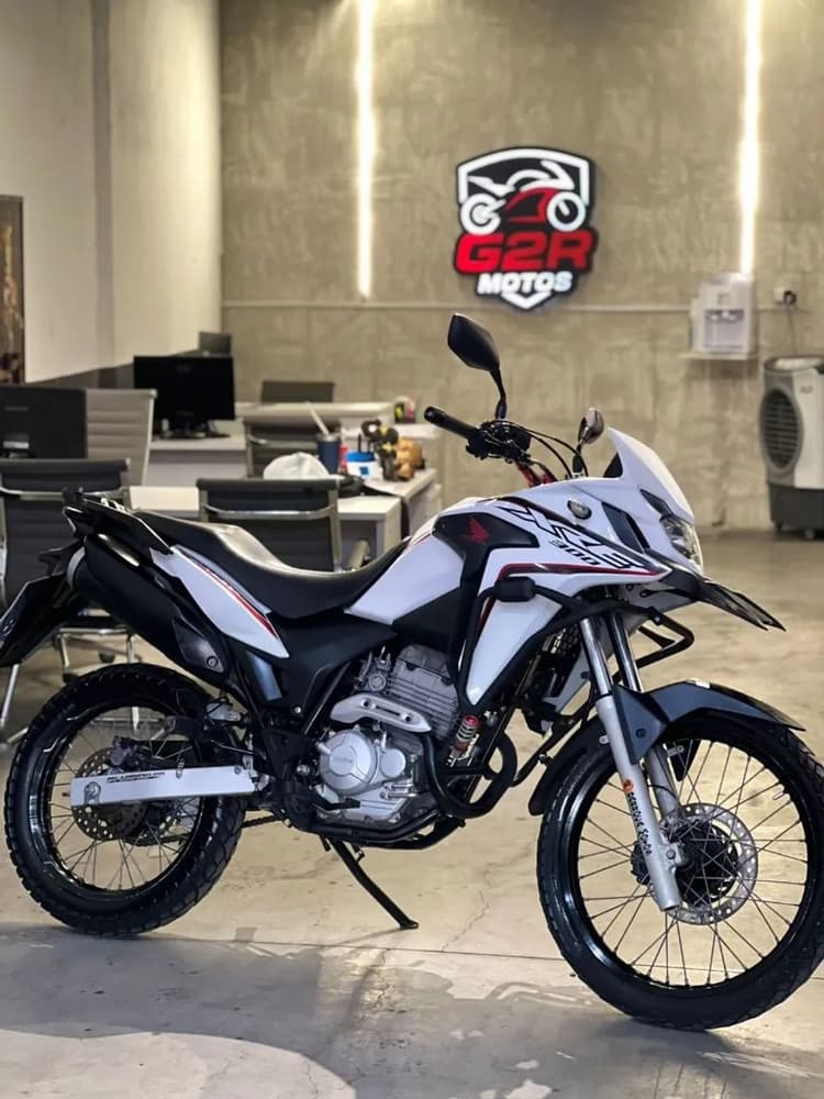XRE 300 2019 OPORTUNIDADE !