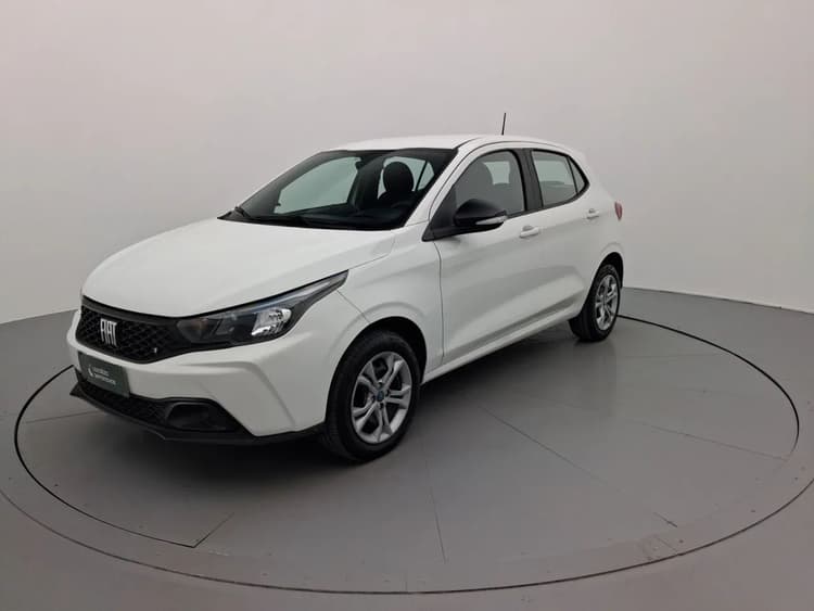 Fiat Argo Drive 1.0 Firefly 2026
