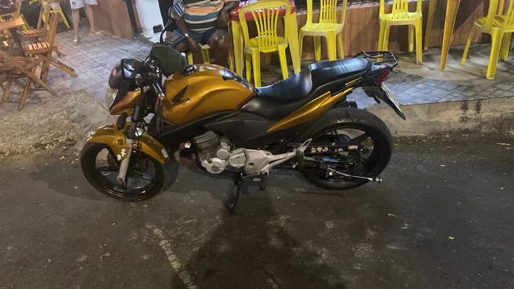 Vendo abaixo do preço 11k