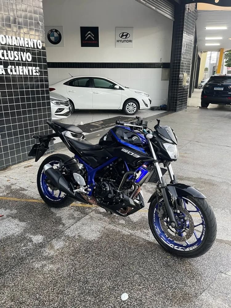 MT 03 2019