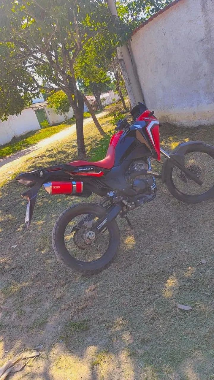 Moto