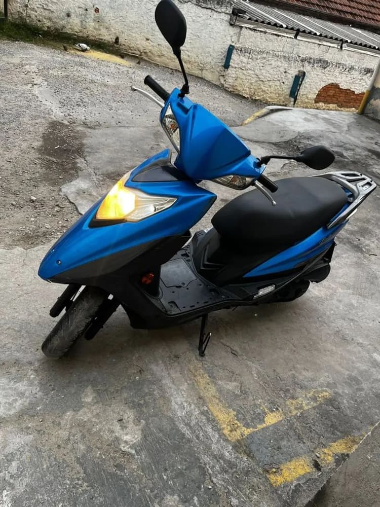 Scooter 