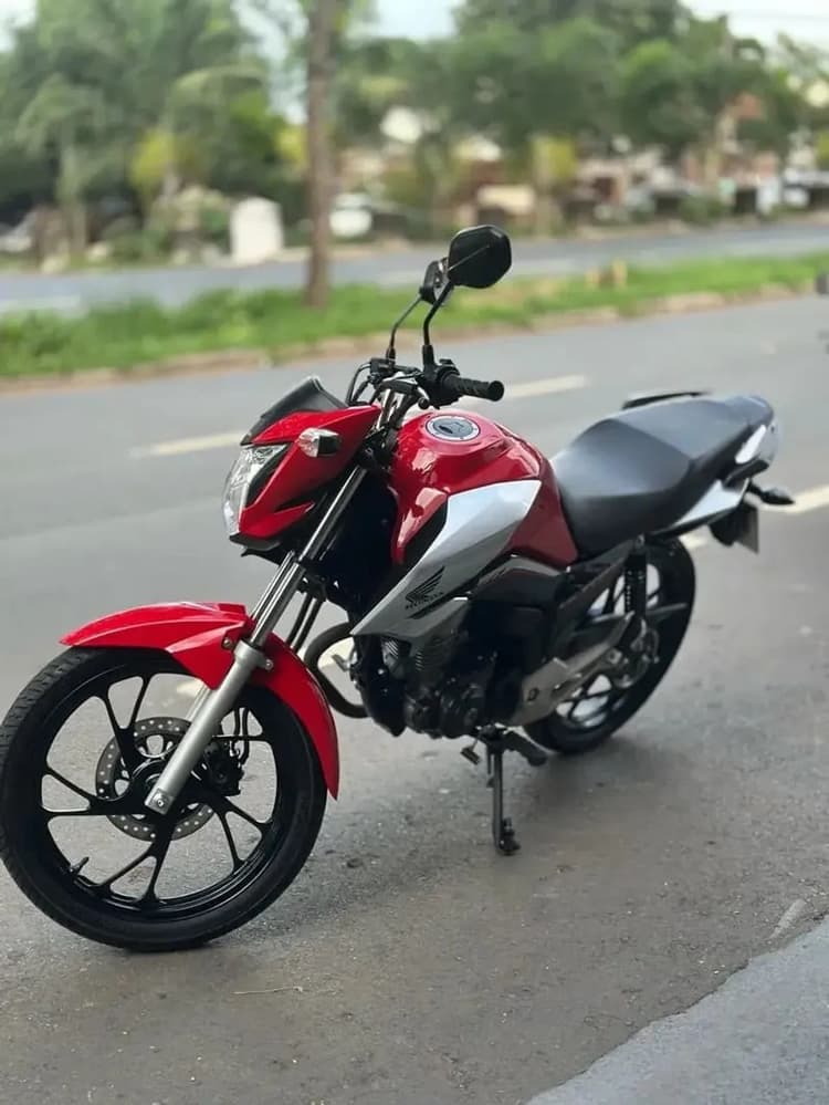 TITAN FLEX 2023