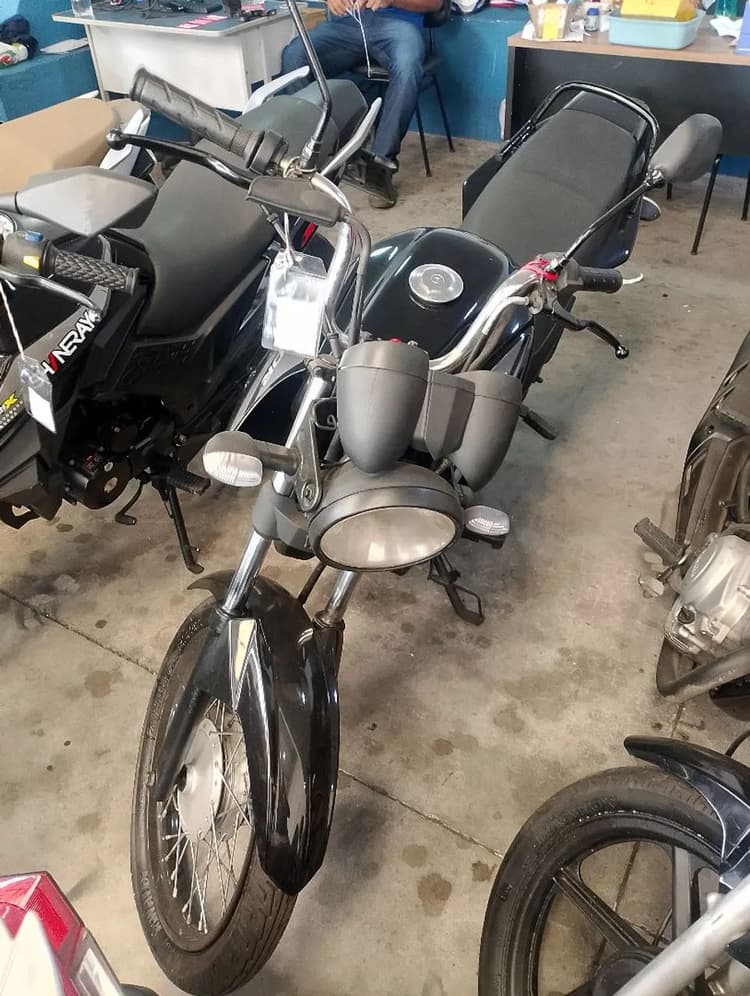 Factor KS 125 2014