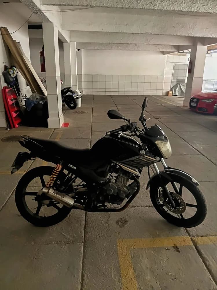 Fazer 2018