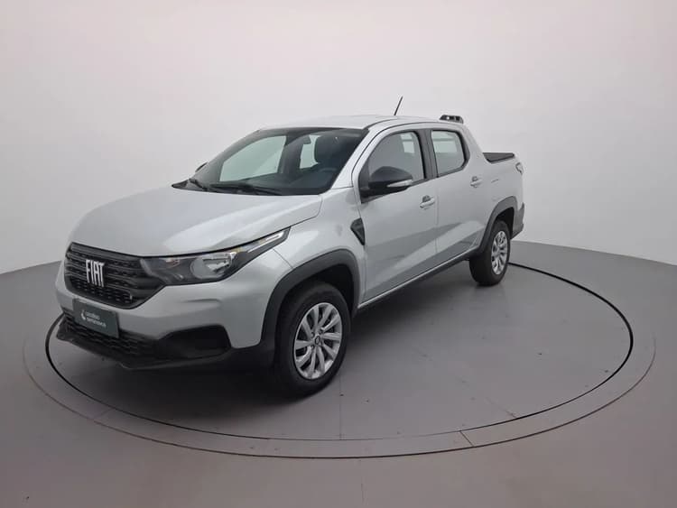 Fiat Strada Freedom 1.3 Flex 8V CD 2026