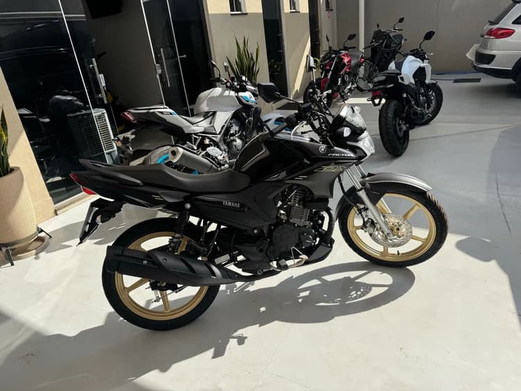 Factor dx 2026 zero kilometro