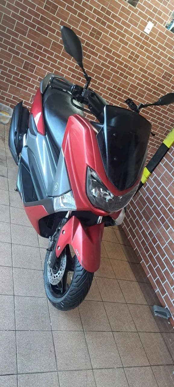 NMAX 2019