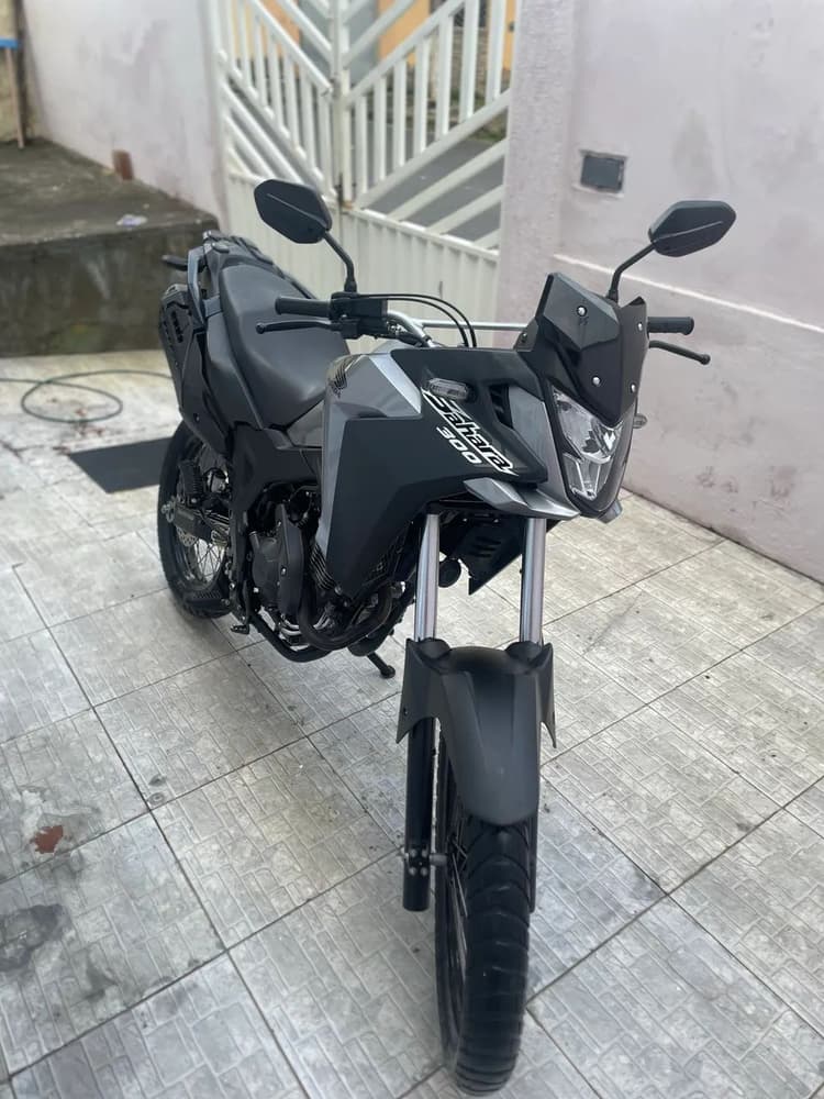 Muito nova