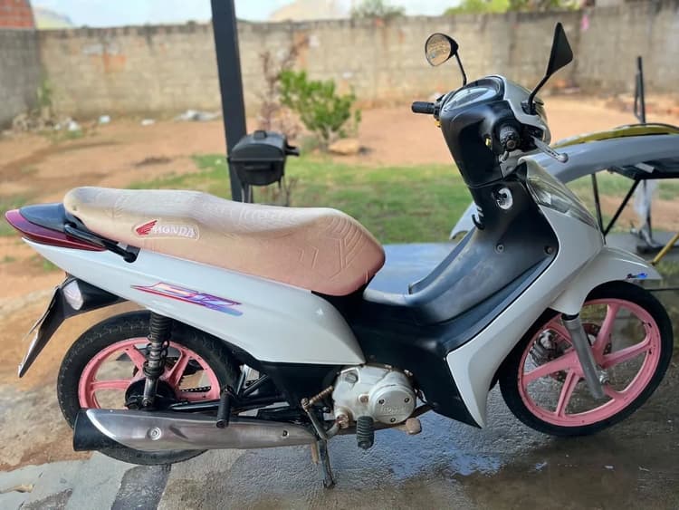 Só avista 