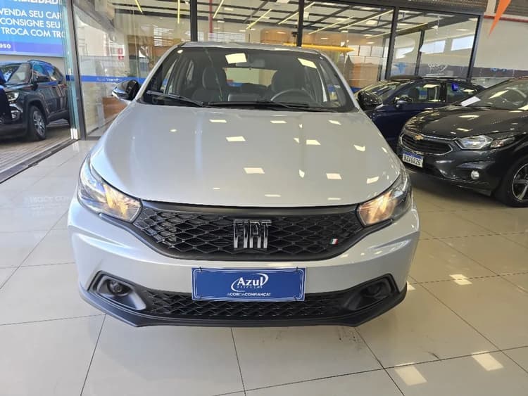 Fiat Argo Drive 1.0 Firefly 2026
