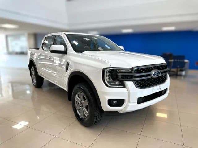 Ford Ranger XLS 2.0l 4X4 2026