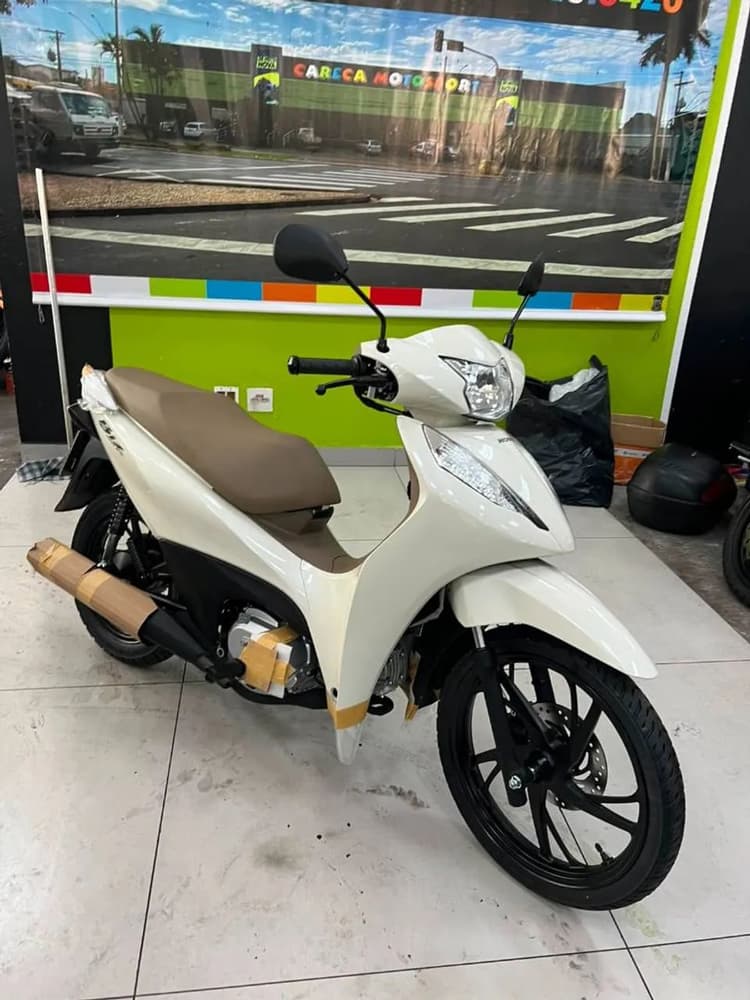 SUZUKI V STROM 650 ABS