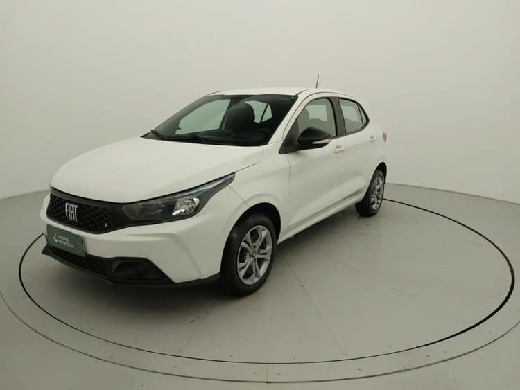 Fiat Argo Drive 1.0 Firefly 2026