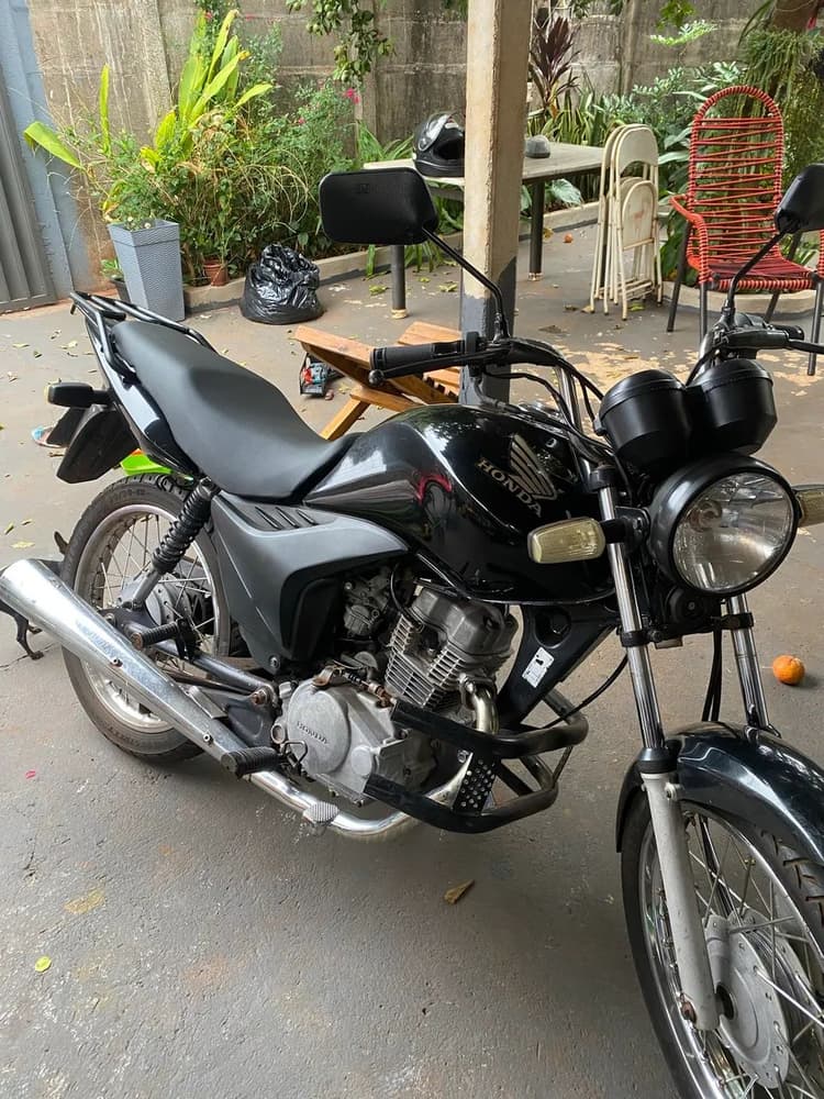 Fan 125