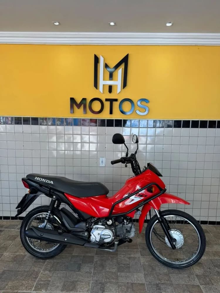 POP 110i 2025