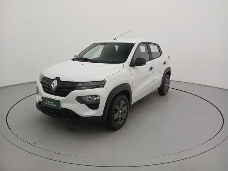 Renault Kwid 1.0 Zen 2026