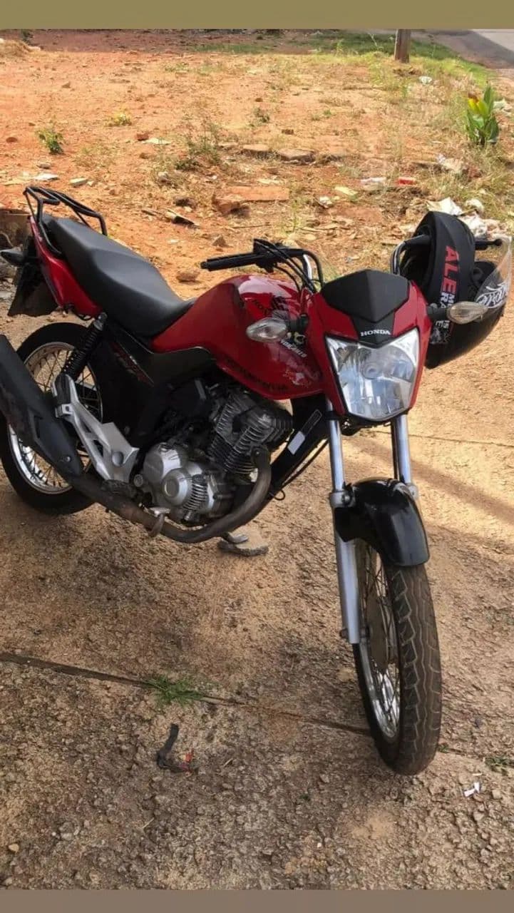 Vendo start 160 