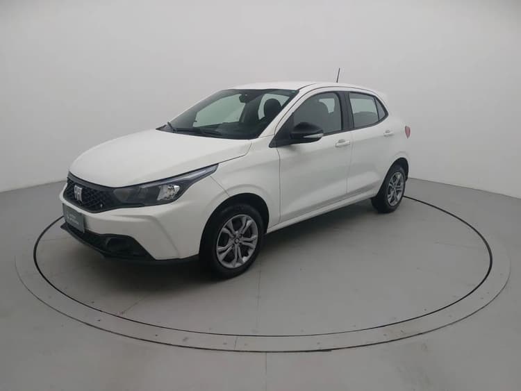 Fiat Argo Drive 1.0 Firefly 2026