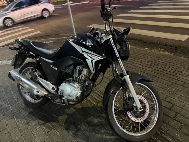 Titan 150 
