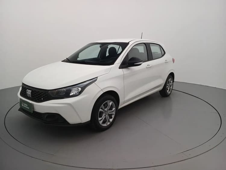 Fiat Argo Drive 1.0 Firefly 2026