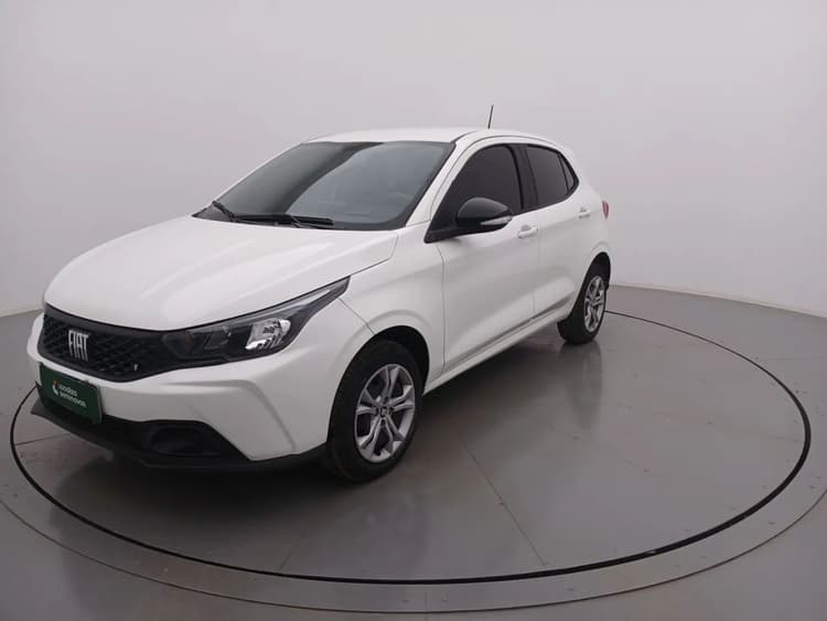 Fiat Argo Drive 1.0 Firefly 2026