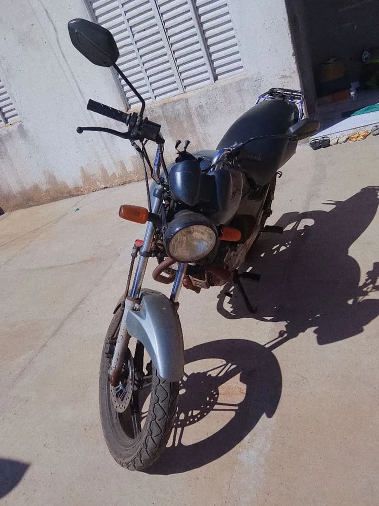 Cg 150