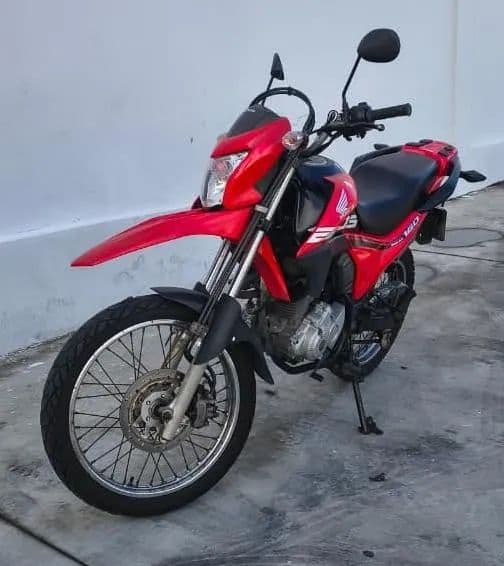 Vendo bros 160 2019     zap 82988651115