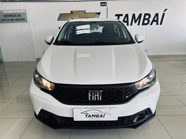 Fiat Argo Drive 1.0 Firefly 2025
