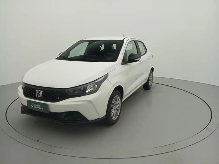 Fiat Argo Drive 1.0 Firefly 2026