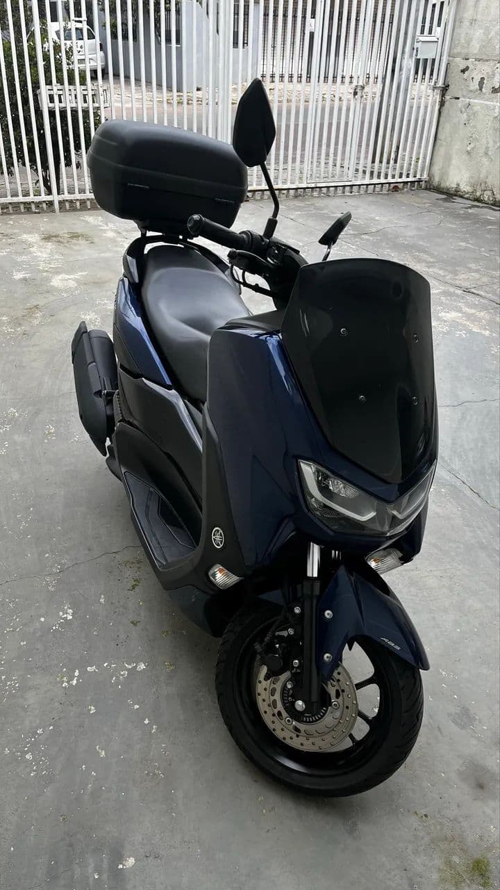 NMAX 160