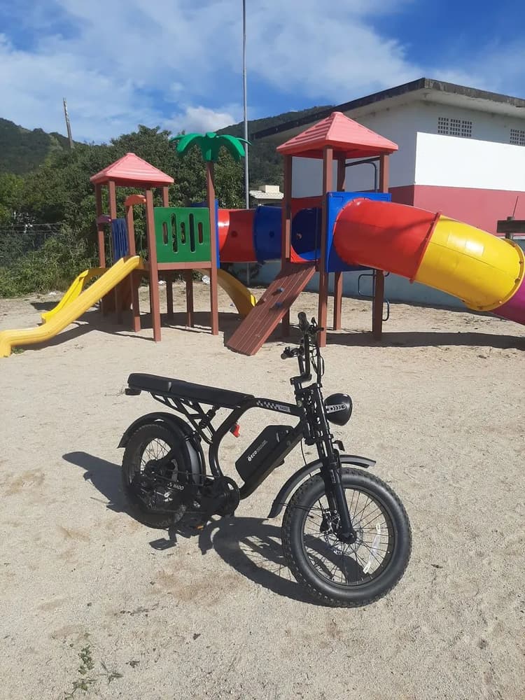 Nado K3 