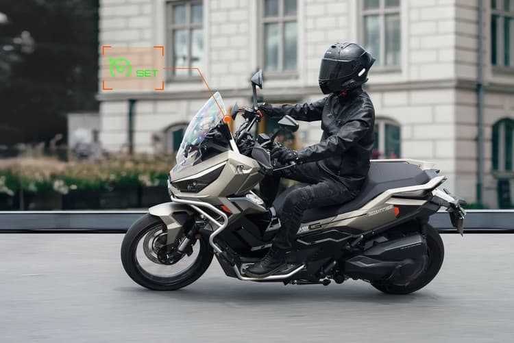 Zontes 368G 50 cc 