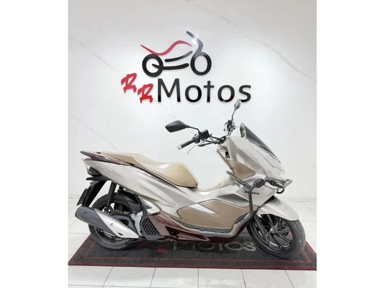 Honda Pcx 150 2022