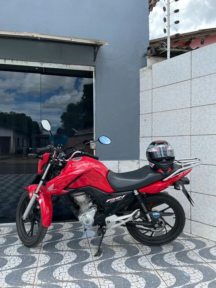 Só pegar e ser feliz 