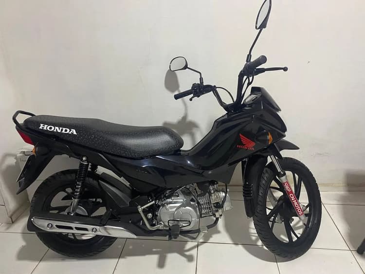 Pop 110i