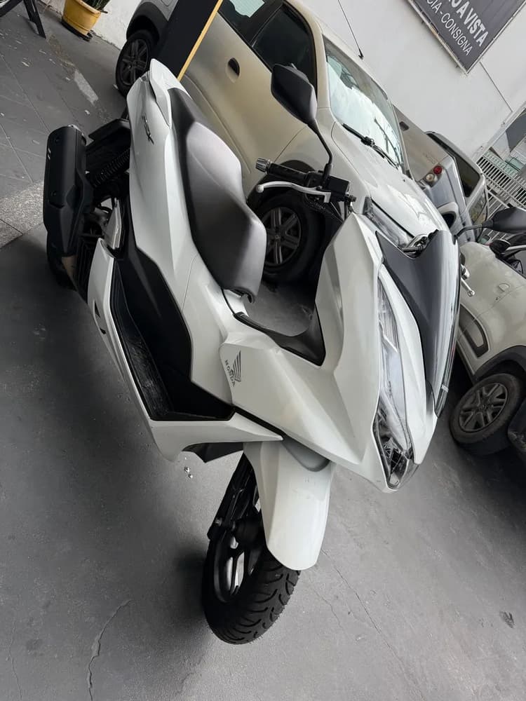 PCX 160 ABS