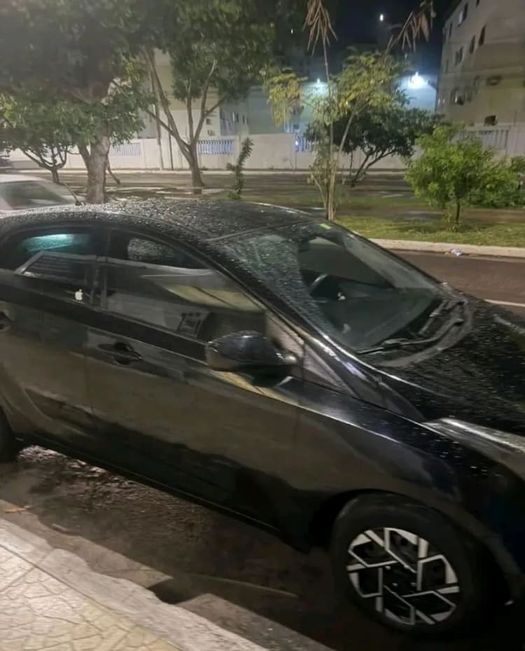 Hyundai HB20 Comf./c.plus/c.style 1.0 Flex 12V 2013